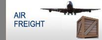 AIR FREIGHT