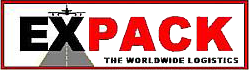 EXPACK -The WorldWide Logistics